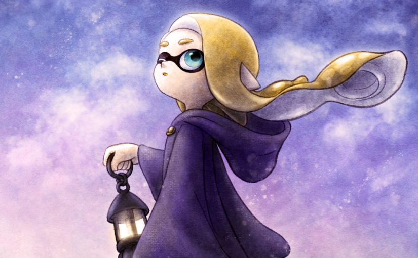 よどみにうかぶうたかたの