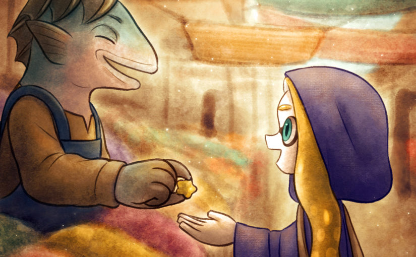 メッセージお返事（3/15・3/17）